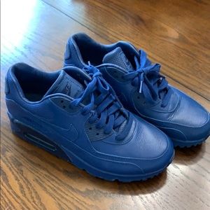 Nike Air Max 90 Pinnacle Insignia Blue Binary Blue